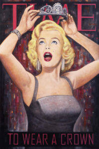 2024 22 time to wear a crown