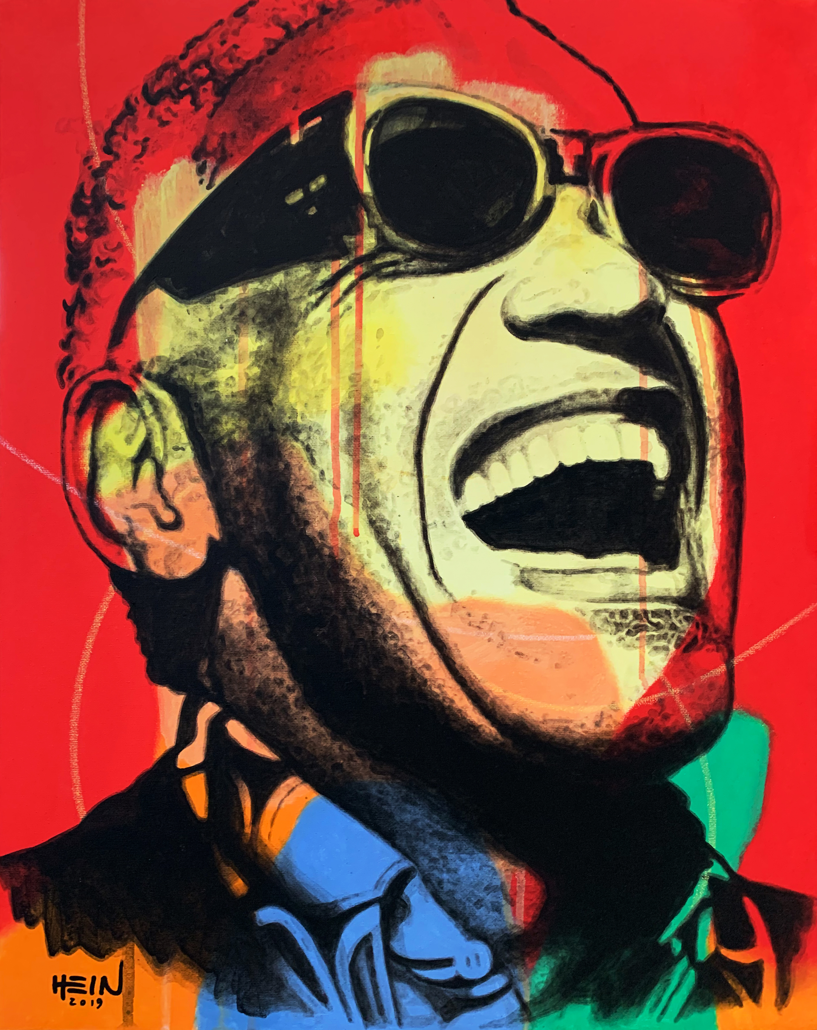 2019 07 ray on fire